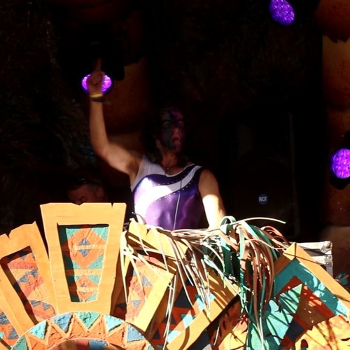 May Grace - Psyfari 2018 A.K.A. Euforia