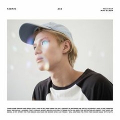 Taemin - ACE [Full Album]