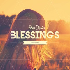 Rhys Sfyrios - Blessings