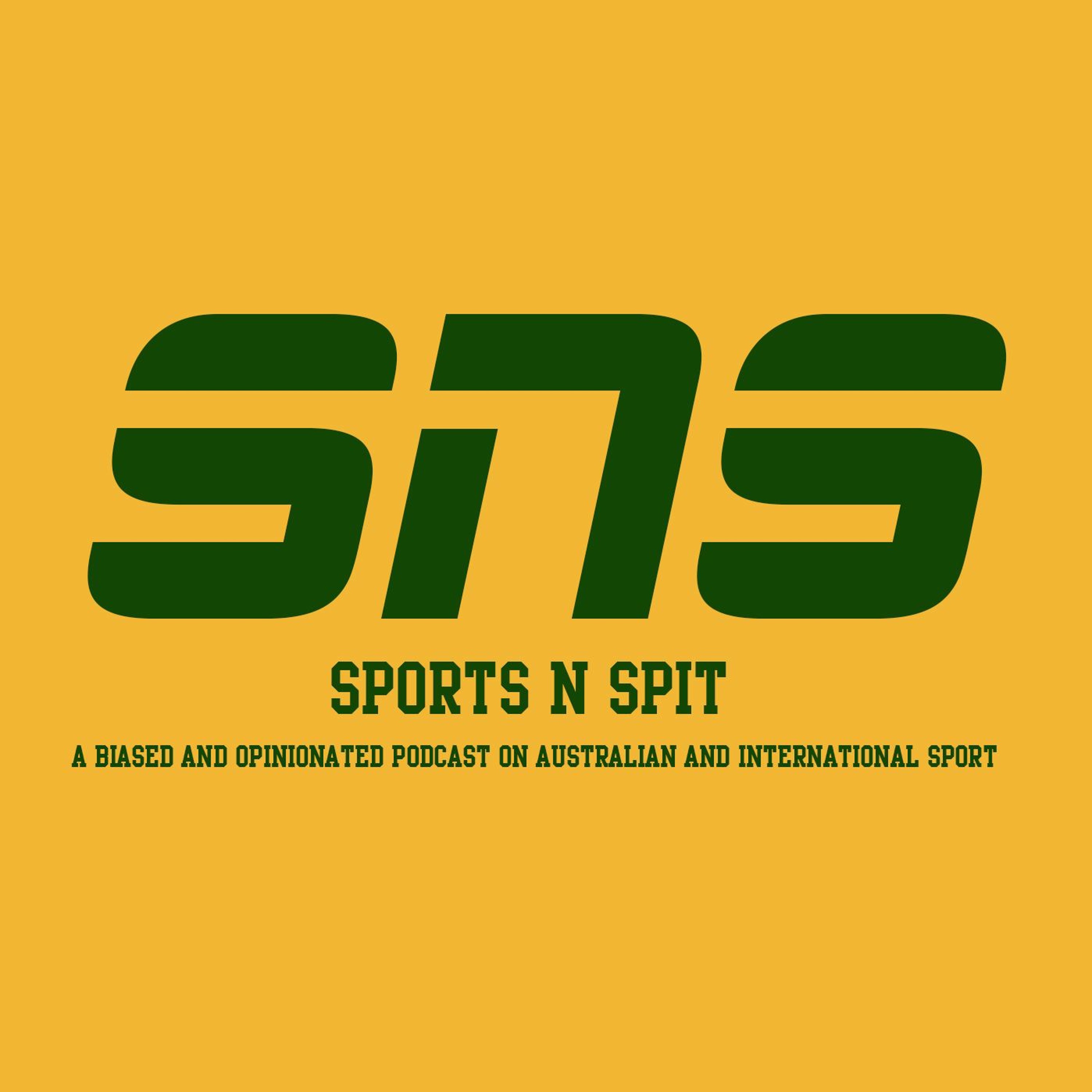THE SPIT FILES #1 - LIAM SIMMONS episode artwork