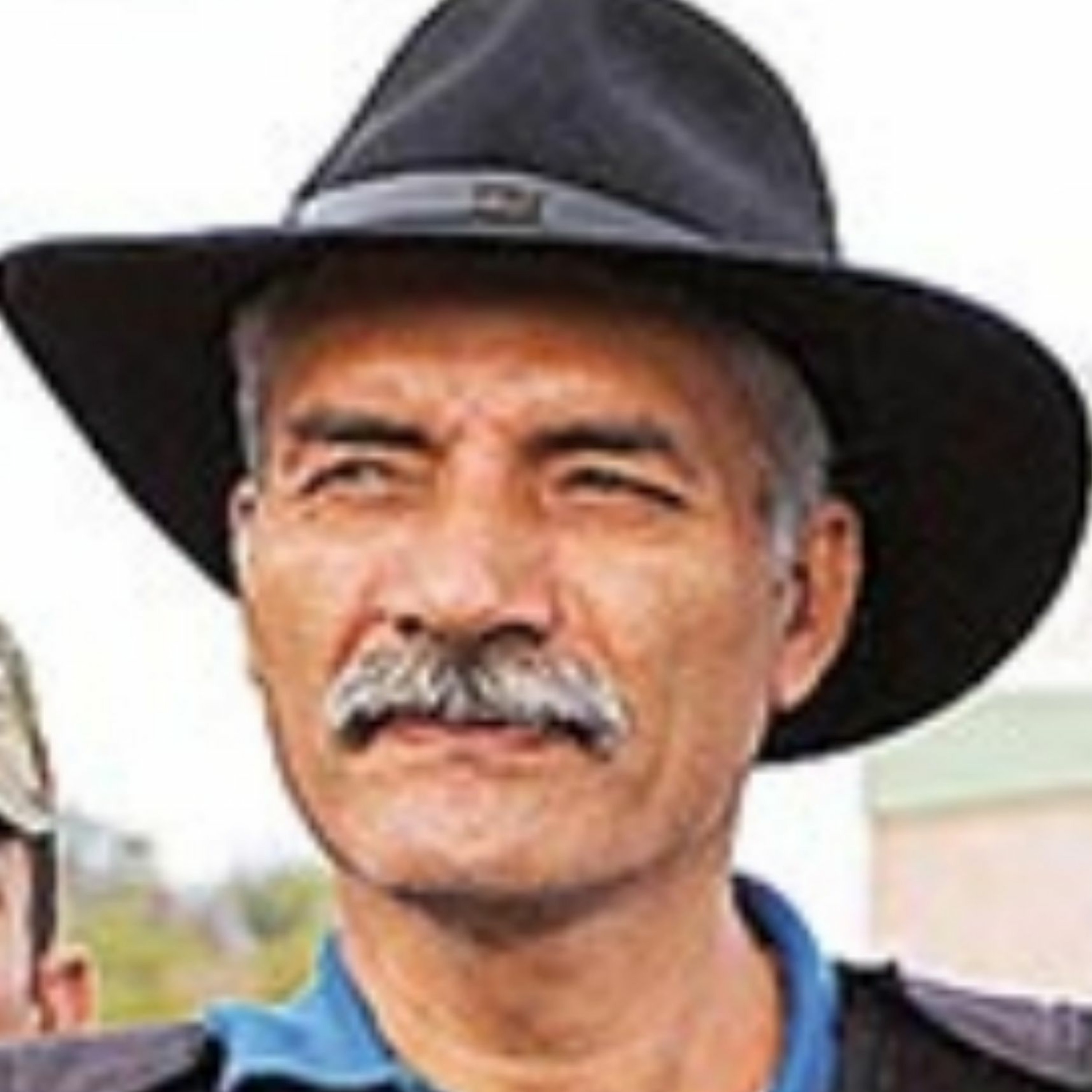David Cilia Olmos