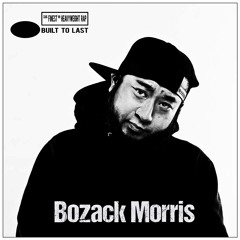 Bozack Morris - Built To Last Mix