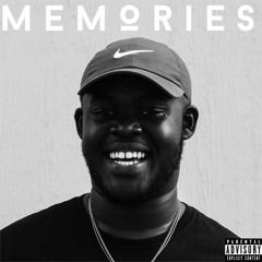 Memories (prod By Mikey)