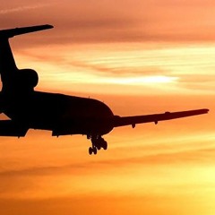 Я Улетаю В Пекин