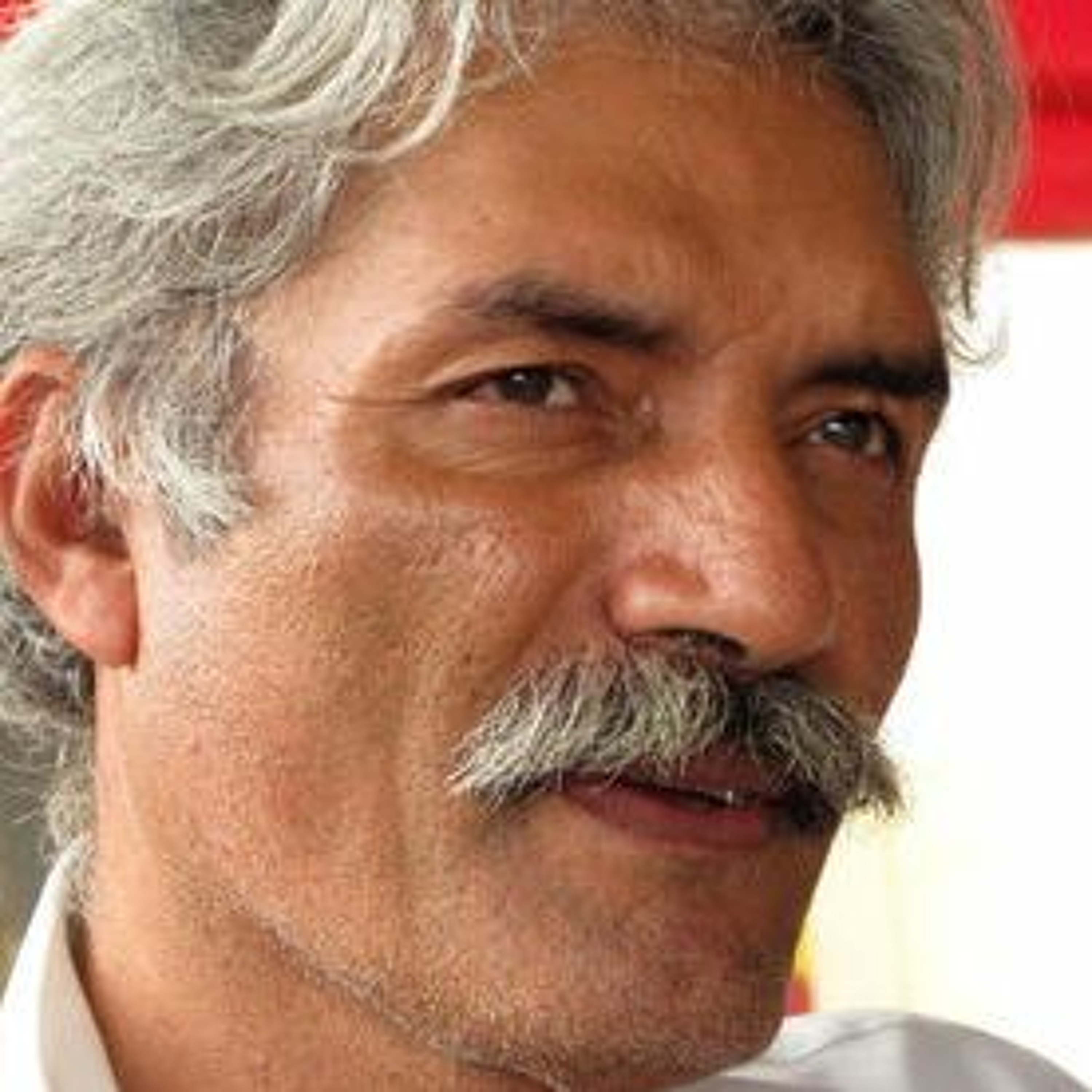 David Cilia Olmos