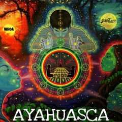 Wasani - Celebrate Life (Ayahuasca)