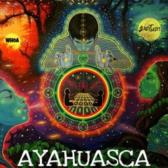 Wasani - Pure Bliss (Ayahuasca)