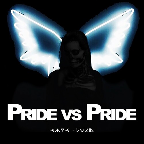 Emye & Lucid - Pride vs Pride