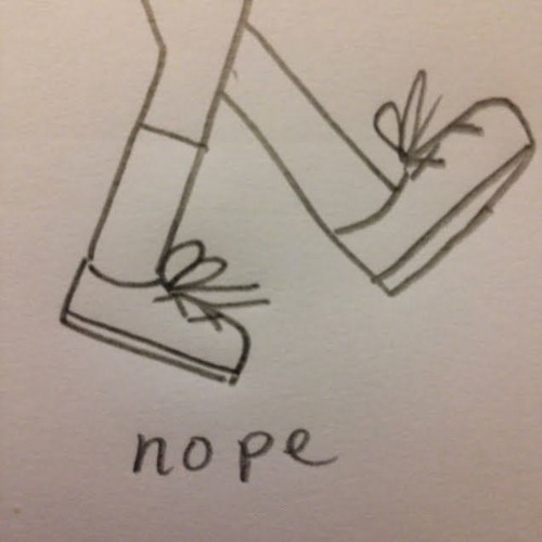 stop what you're doing and dance!