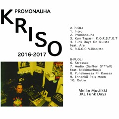 Funk Days On Ikuista Feat Are