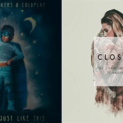 Something Closer Than This (The Chainsmokers X Coldplay Mashup)