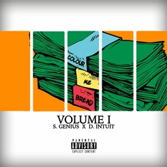 Kickin' It (S. GENIUS, D. INTUIT)