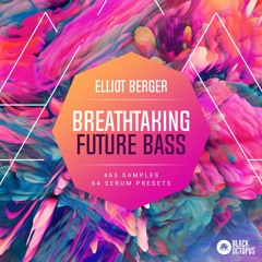 Breathtaking Future Bass - Future Bass Pack
