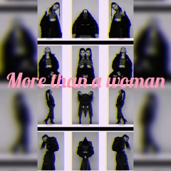 More Than A Woman