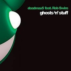 Deadmau5 Feat Rob Swire - Ghosts N Stuff (TuneSquad Bootleg) Click Buy For Free DL!