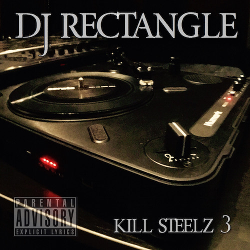 KILL STEELZ 3 INTRO