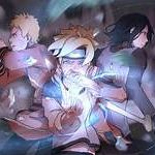 Naruto Shippuden Opening 13  Niwaka Ame ni mo Makezu (HD) 