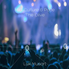 Midi Culture & Pade - The Olive