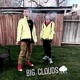 on DAN BUDDAH &amp; NICKY MILLS - BIG CLOUDS
