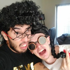 Welcome To The Grocery Store (Podcast Ep. 1)