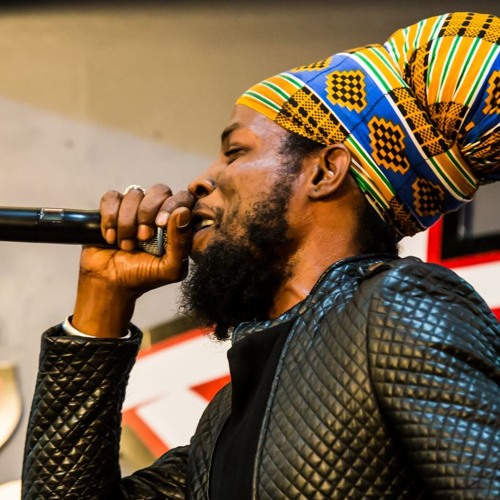 LPI PAST SHOW 21 -4-2017 Interview With Jah Mason