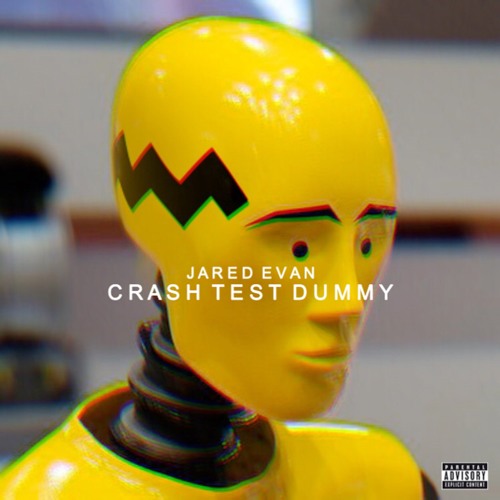 Crash Test Dummy