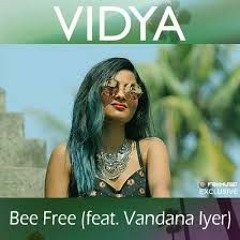 Be Free Pallivaalu Bhadravattakam Song(Vidy Vox) Mix Dj RakeshSircilla