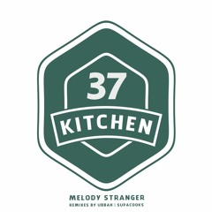Melody Stranger - Unreal (Original Mix) KTN037