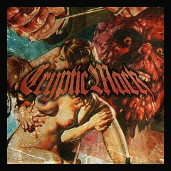 CRYPTIC⛧MACK - Wrath Vol. I