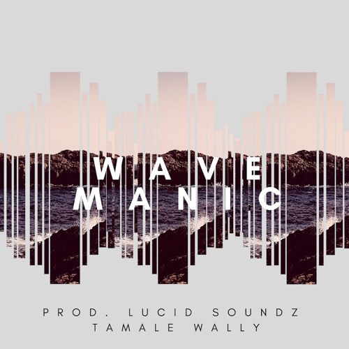 Michael Da'Losa- Wave Manic ft. Tay Rose