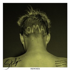 Stalgia - Talk To My Skin (NEO NOIR Remix)