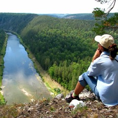 Loneliness-SV-Izhevsk