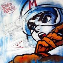 Speed Racer (TobyDown Remix)