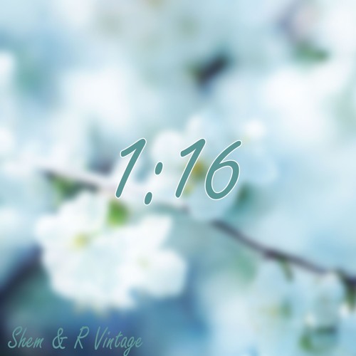 SHEM - 1:16