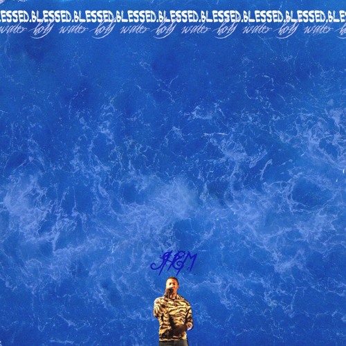 SHEM - Blessed (Holy Water)