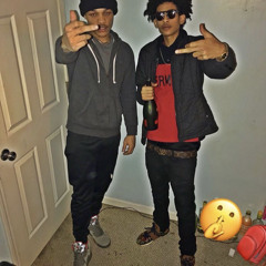 BendallBaandz - Kashin ft. Buck$