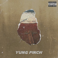 @YungPinch - Talk That Shit (Prod. @CardoGotWings)