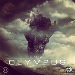 MIDTOWN JACK - OLYMPUS (RADIO EDIT)