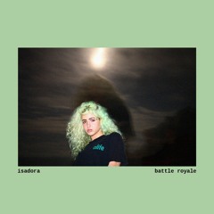 Isadora - All I Want