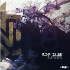 Neverlution - Moshpit
