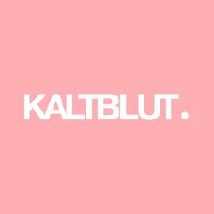 KALTBLUT Player: Premieres 2018
