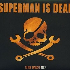 Full Album Superman Is Dead-Black Market Love