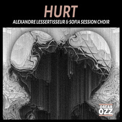 Hurt (Oscar OZZ Edit) [FREE DOWNLOAD]