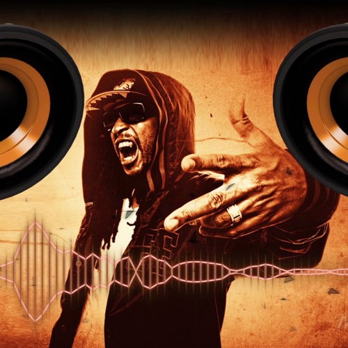 Lil Jon x Party Favor - Alive (Tascione Re-Sauce) (BassBOOST)