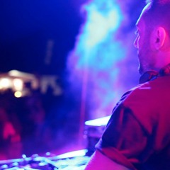 Charly Dem / 26.02.2018 / TECHNO SET