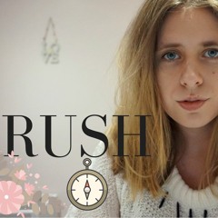 RUSH - Lewis Capaldi ft. Jessie Reyez(Cover)
