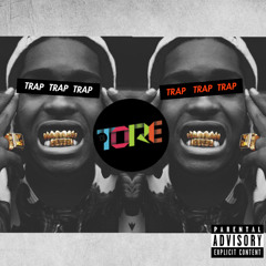 DJ TORE - TRAP SAUCE