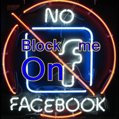 No Block Me On Facebook  Def Cronic 2018 HT 176 Bpm