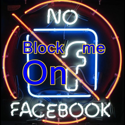 No Block Me On Facebook  Def Cronic 2018 HT 176 Bpm