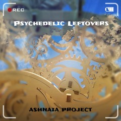 Ashnaia Project - Psychedelic Leftovers [Free EP]